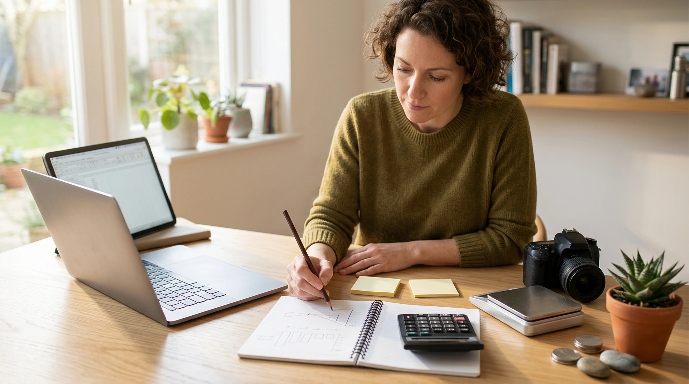 Income Multiplier Bundle: Build Multiple Income Streams